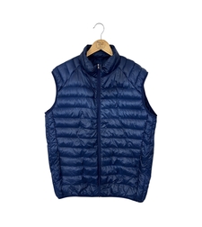 Gino Marcello Puffer Vest (2XL)