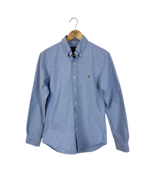 Polo Ralph Lauren Oxford мъжка риза (M)