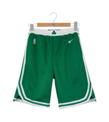 Nike Boston Celtics NBA Team Shorts Men's (L)