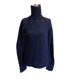 Zara SRPLS Turtleneck Wool Alpaca Sweater (S)