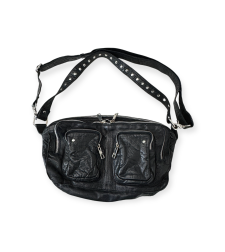 Núnoo Ellie-Washed Leather Bag