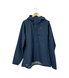 Haglöfs Porfyr Proof мъжко хардшел яке (XL)
