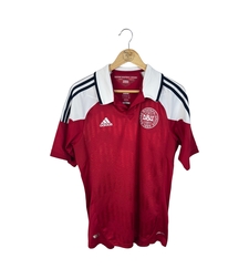 Adidas 2012-13 Denmark Home Shirt (M)