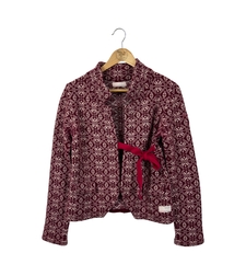 Odd Molly 233 дамска вълнена жилетка (2)