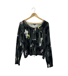 Bitte Kai Rand дамска принт жилетка (XL)