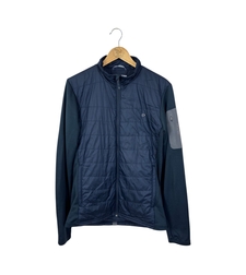 Dilling мъжко хибридно мерино яке (L)