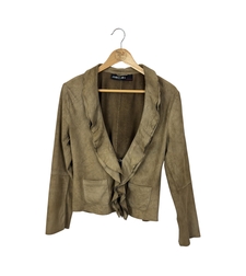 Marc Cain Велурено яке (N4)