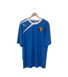 Puma Watford FC Blue Training T-Shirt (2XL)
