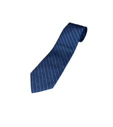 Bvlgari Monogram Silk Tie 56