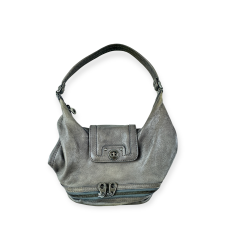MARC BY JACOBS кожена чанта за рамо