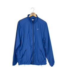 Nike Logo Zip-Up мъжко спортно яке (XL)
