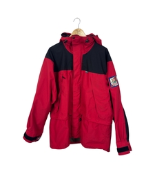 Vintage Norrona Trollveggen 3L Gore-tex мъжко яке (M)