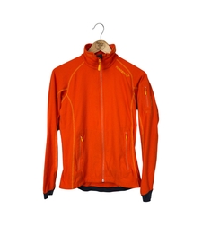 Norrona Lofoten Warm1 дамски полар (M)