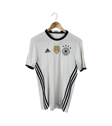 Футболна фланелка на Германия 2015-16 Adidas – (M)