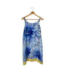 Coast Weber & Ahaus silk dress (IT46)