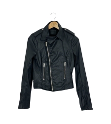 True Religion дамско мото яке (S)