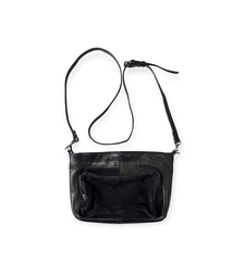 Markberg Leather Crossbody Bag