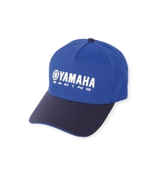 Оригинална шапка с козирка Yamaha Racing, универсален размер (OS)