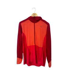 Norrona Wool Hoodie Women (XL)