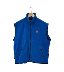 Vintage Fjällräven мъжки поларен елек (L)
