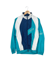 90s Adidas Windbreaker унисекс (S)
