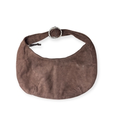 Becksöndergaard Suede Lona Small Bag