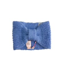 Becksöndergaard лента за глава мохер и мерино вълна