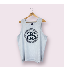 Stüssy мъжки потник (L)
