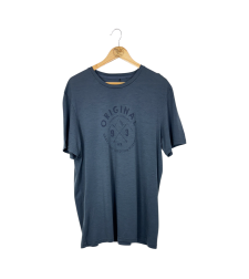 OCK мъжка мерино тениска (2XL)