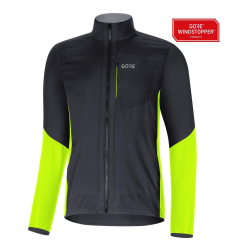 GORE Wear C5 Windstopper мъжко яке (S)