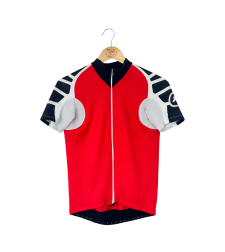Assos S5 Uno колоездачно джърси (M)