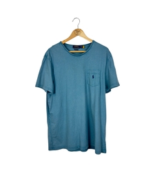 Polo Ralph Lauren Short Sleeve Pocket T-Shirt (XL)