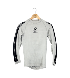 ASSOS SkinFoil –climarange 4/7 унисекс термо блуза(2)