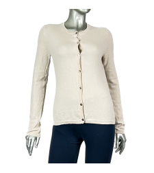 Hemisphere Cashmere Cardigan (36)