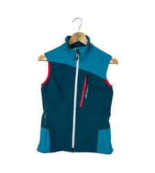 Дамски елек Ortovox Pala Vest – (S)