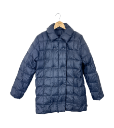 Vintage Moncler дамско пухено яке (1/36)