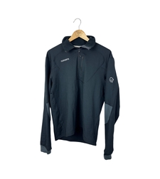 Norrona Trollveggen Warm2 мъжки полар (L)