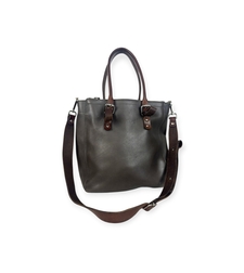 M0851 Purse Large Tote Crossbody кожена чанта