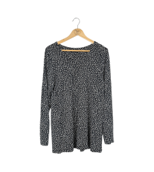 Gudrun Sjödén дамска туника (XL)