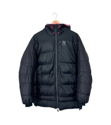 Haglöfs Yalda II Q дамско пухено яке (M)