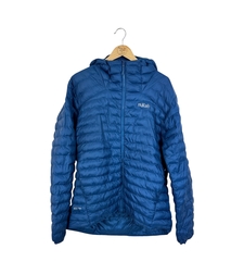 RAB Men's Cirrus Alpine Insulated Jacket (XL)