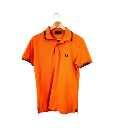 Fred Perry мъжка поло тениска (M)