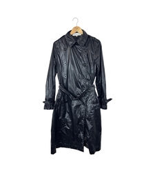 See by Chloé Ripstop Trench Coat (IT44)