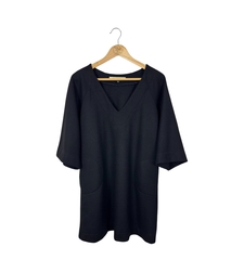 Diane Von Furstenberg вълнена рокля (10/L)