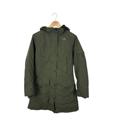 The North Face дамска пухена парка (M)