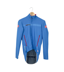 Castelli Gabba 2 Windstopper Jacket (M)
