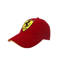Оригинална шапка Ferrari Scudetto Classic Cap (OS)