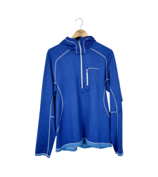 Peak Performance Polartec® мъжко спортно горнище (XL)