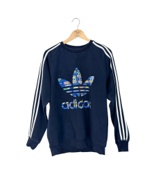 Adidas мъжки суитшърт (M)