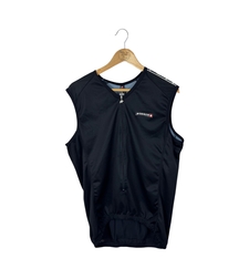 Assos Men's Cycling Jersey Vest (XL)